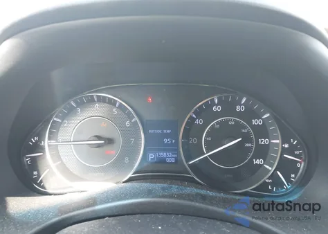 2017 Nissan Armada Platinum из США, поврежденный, VIN JN8AY2ND1H9001187